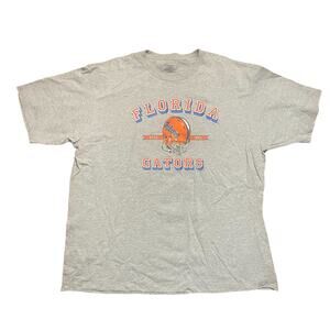 Reebok university of Florida gators football tee XL